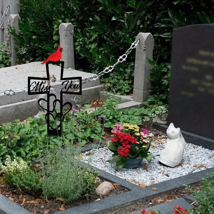 Inspirierende Gartenstele Karnz