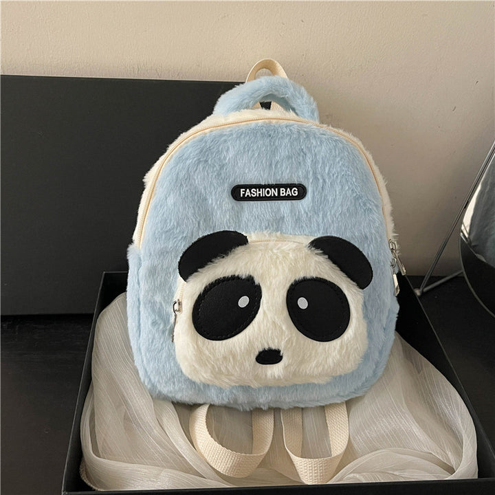 Plüsch Panda Rucksack