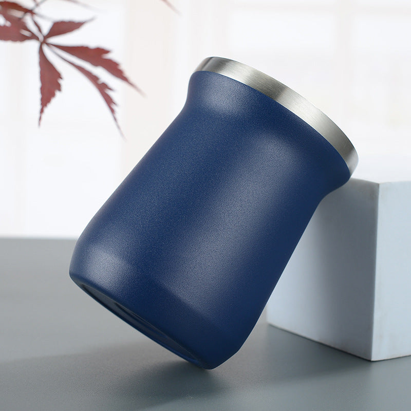 Unisex Isolierbecher Karnz