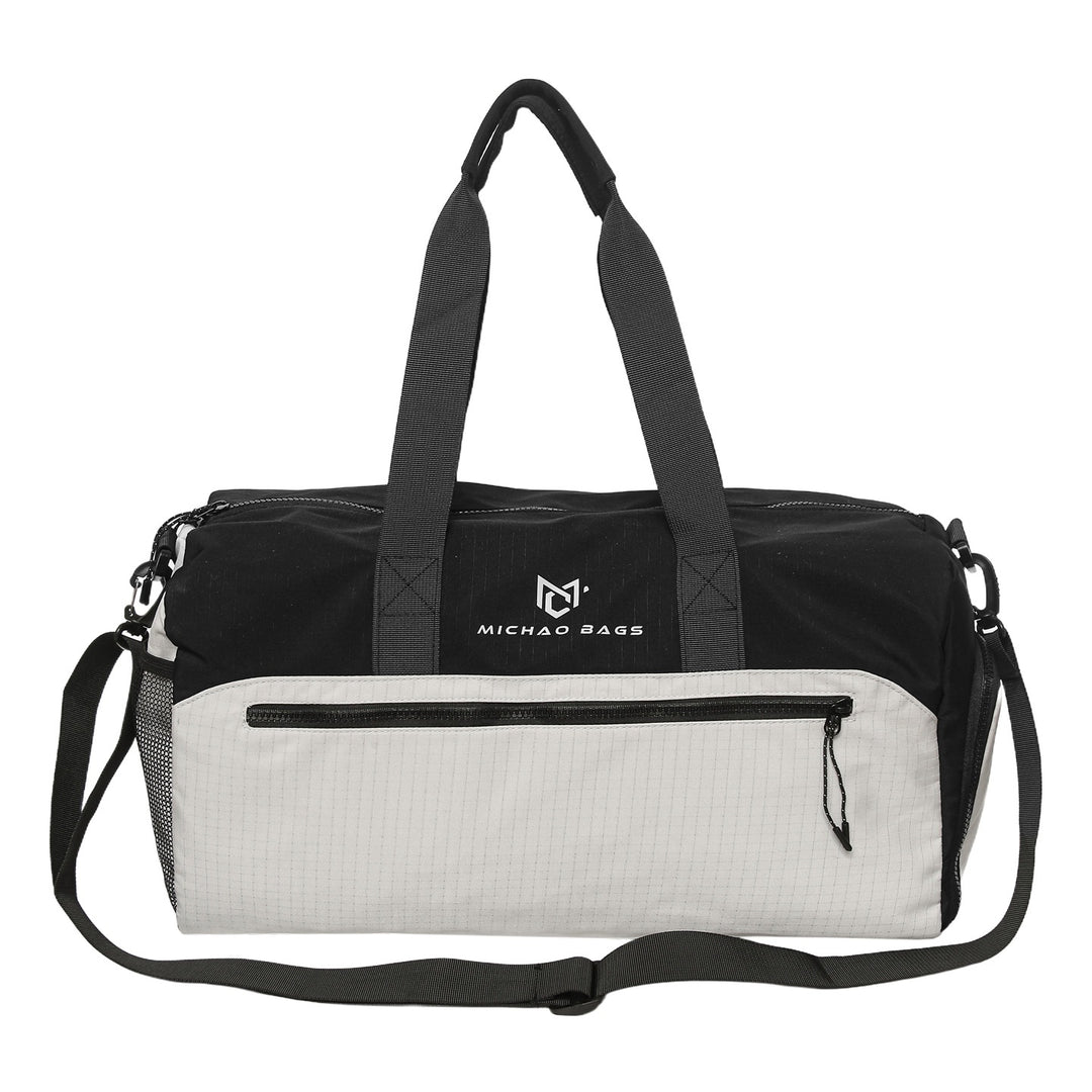Multi-Compartment-Reise-Duffel-Tasche