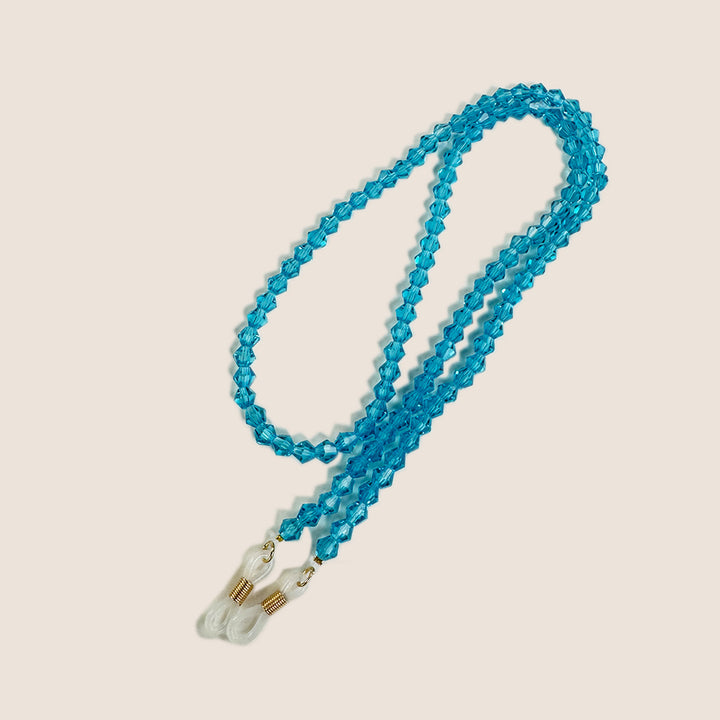 Perlen Brillenband Karnz