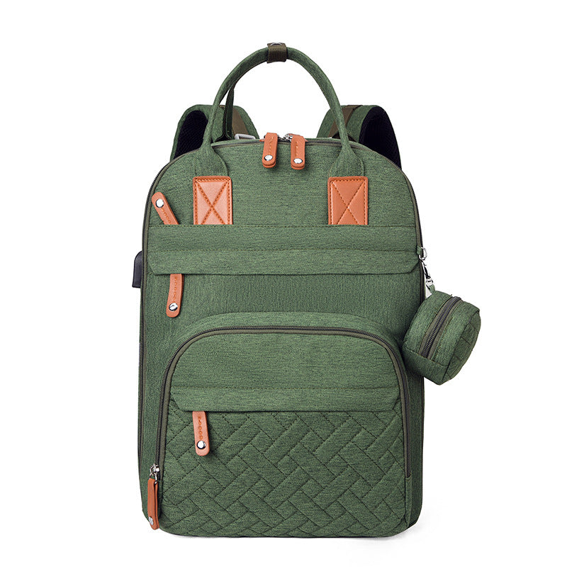 Vielseitiger Multi-Funktions-Rucksack Karnz