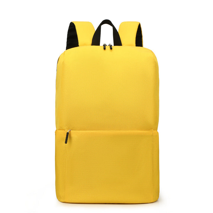 Leichtgewicht Vielseitiger Rucksack Karnz
