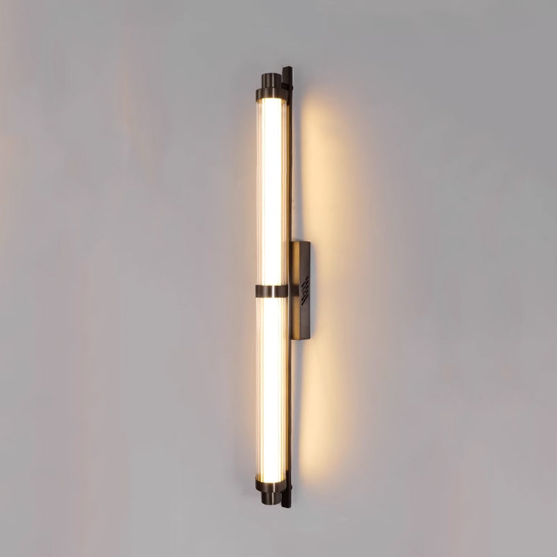 LED Wandleuchte