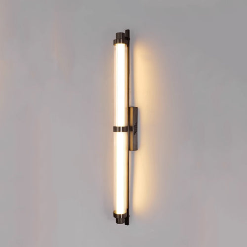 LED Wandleuchte