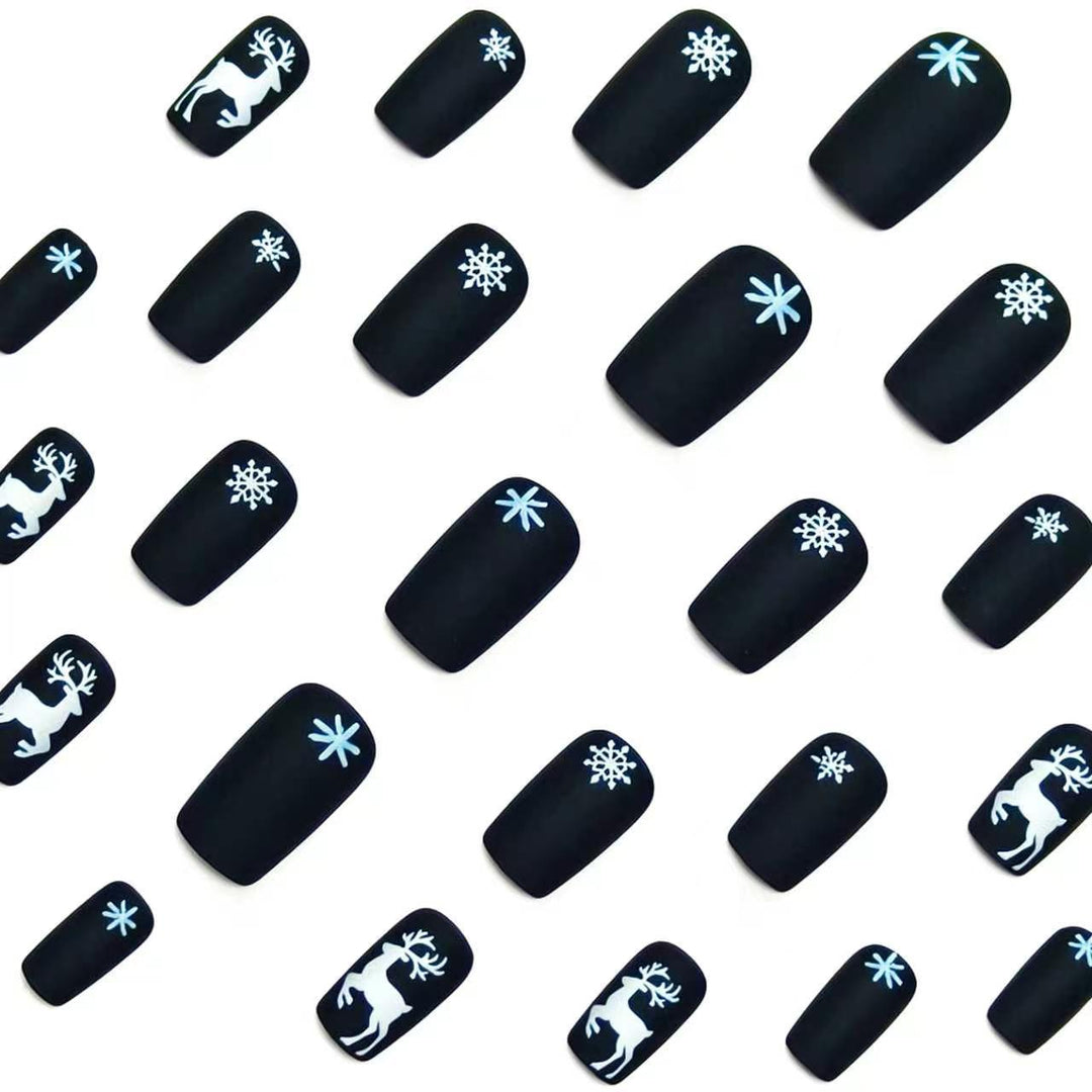 Künstlerische Urlaubs-Themen-Nail Art Karnz