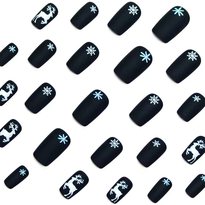 Künstlerische Urlaubs-Themen-Nail Art Karnz