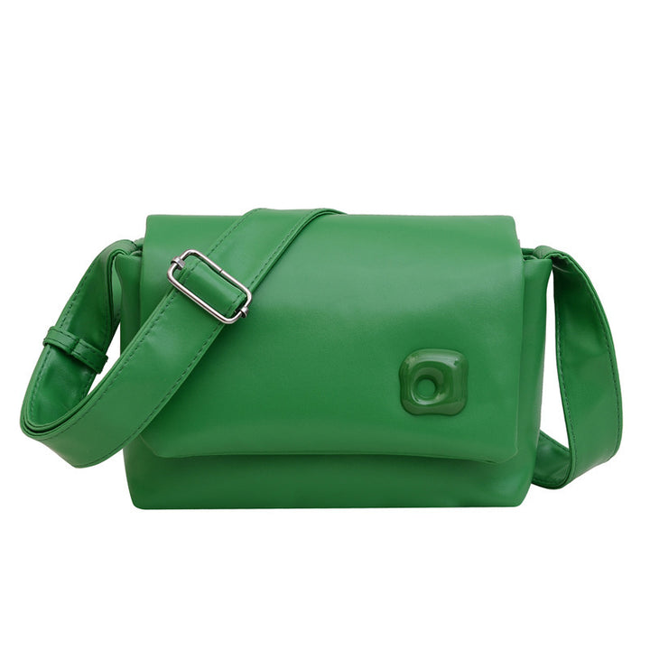 Elegante Crossbody Messenger Bag