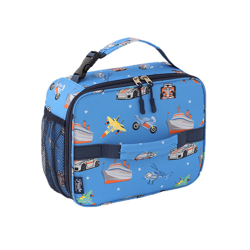Jungen Lunchbox Karnz