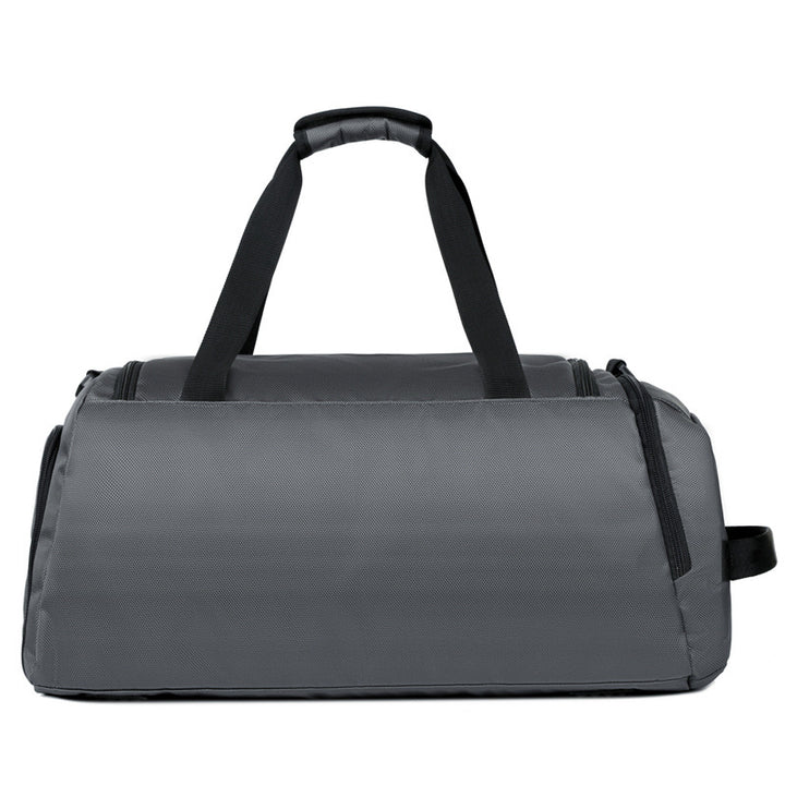 Kompakte Utility Reise Duffel Karnz