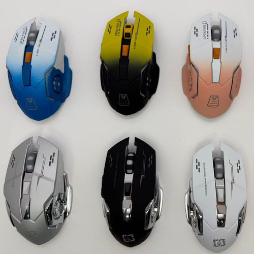Gaming-Battle-Maus Karnz