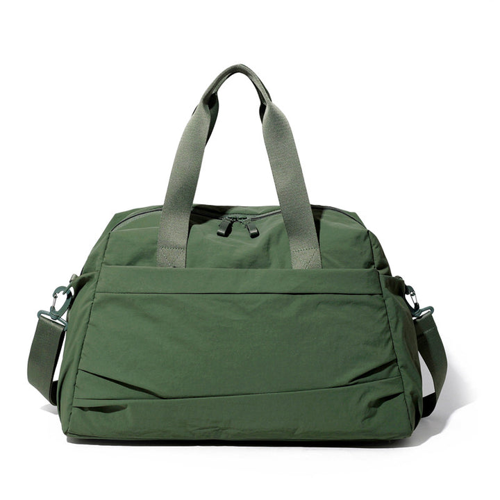 Vielseitige Allwetter-Duffle