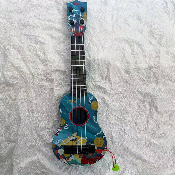 Akustische Ukulele Karnz