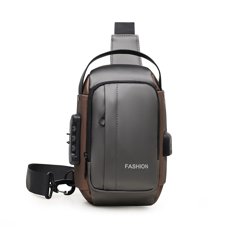 Kompakte Utility Sling Tasche