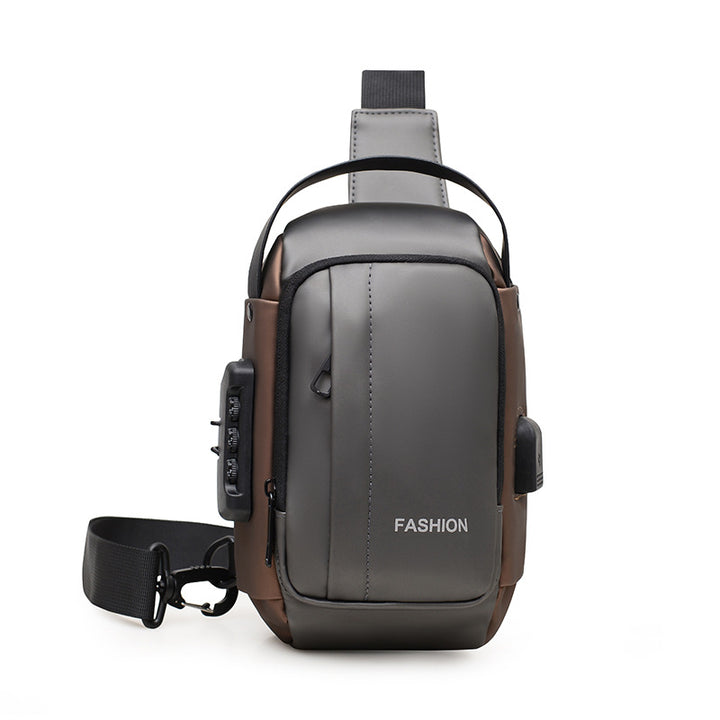 Kompakte Utility Sling Tasche