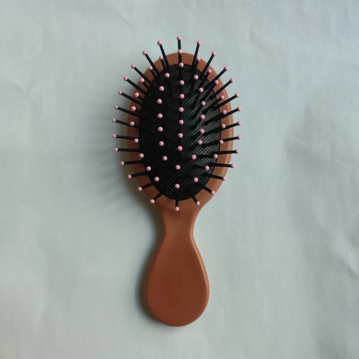 Ergonomische Haarglättungsbürste Karnz