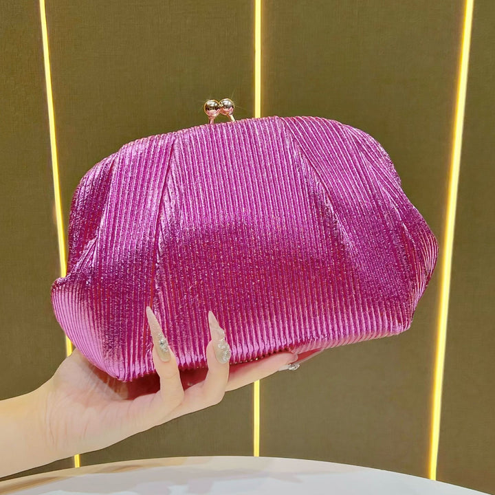 Statement Clutch