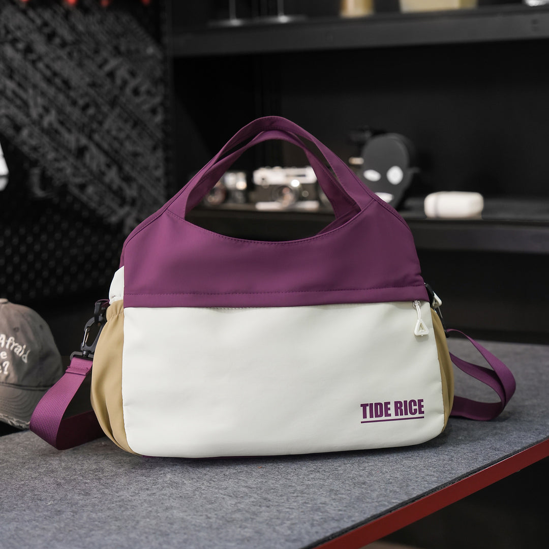 Vielseitige Reisetasche