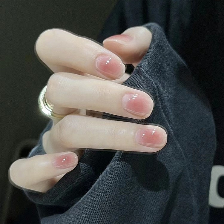 Pflege Nagellack Karnz