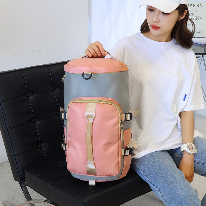 Multifunktions-Sport-Rucksack Karnz