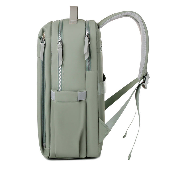 Multi-Funktionaler Stilvoller Tech-Rucksack Karnz
