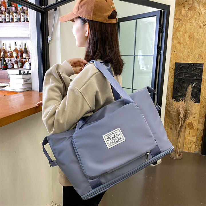 Leichtgewicht Utility Duffle Bag Karnz