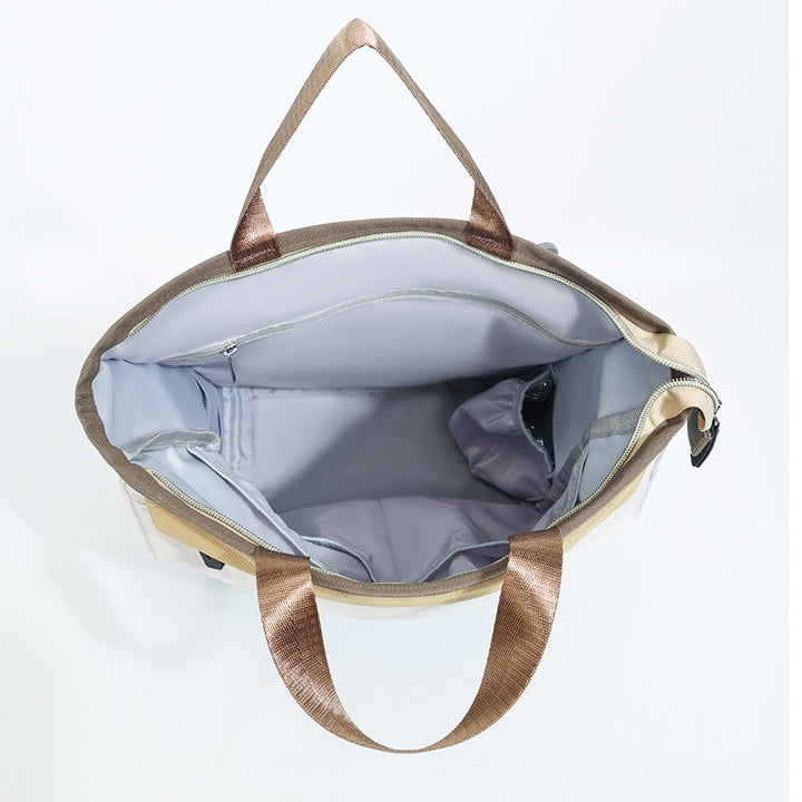 Multi-Funktionaler Mommy Rucksack Karnz
