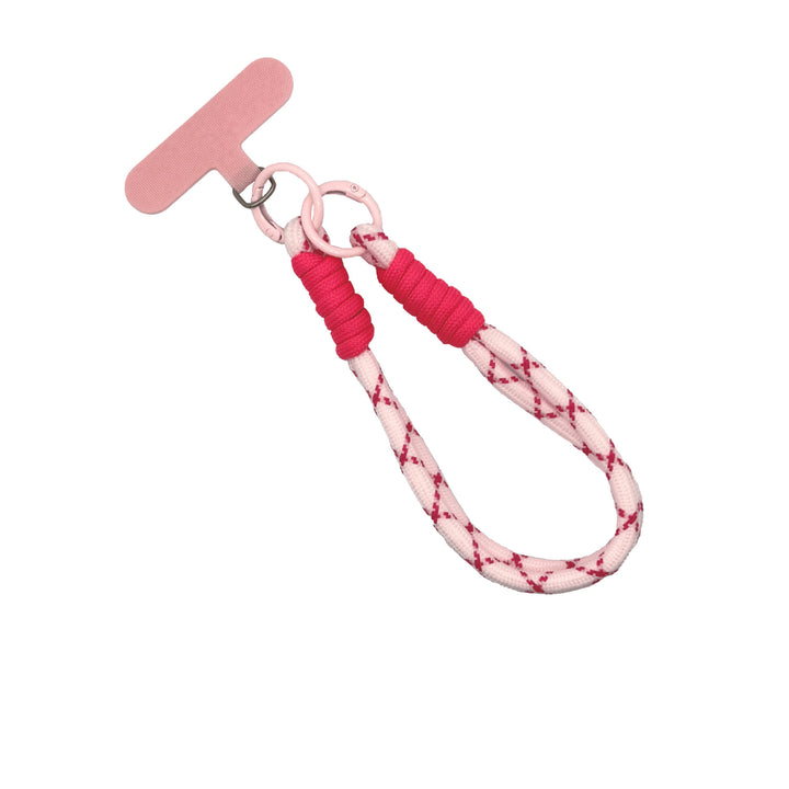 Vielseitige Paracord Schlüsselanhänger Schlaufe Karnz