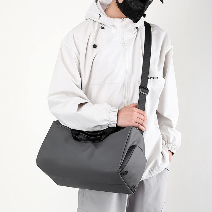 Schlanker Multi-Funktions-Reise-Duffelbag Karnz