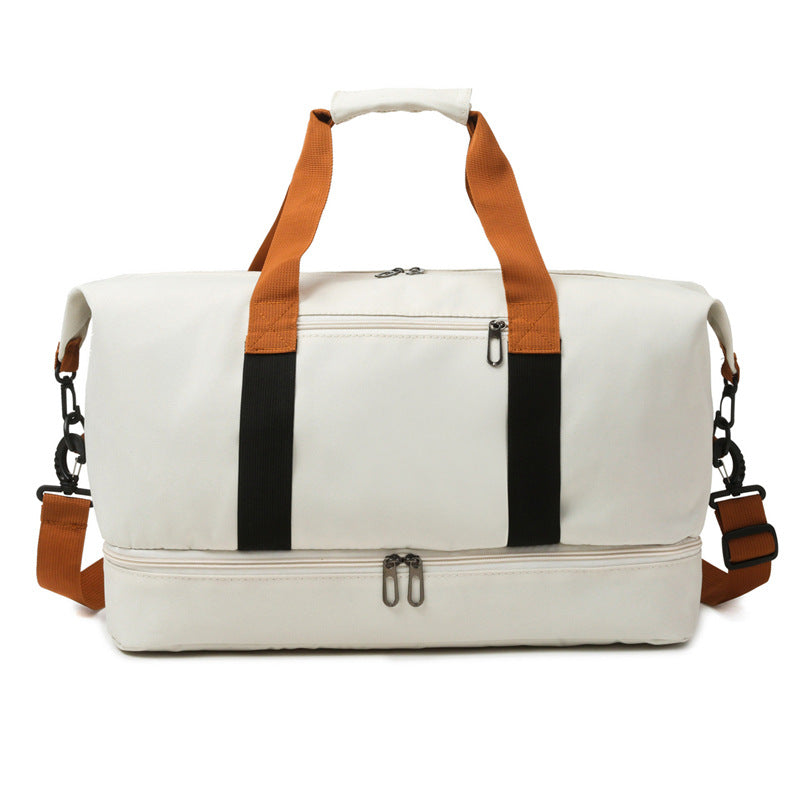 Allwetter Vielseitige Duffel Tasche Karnz