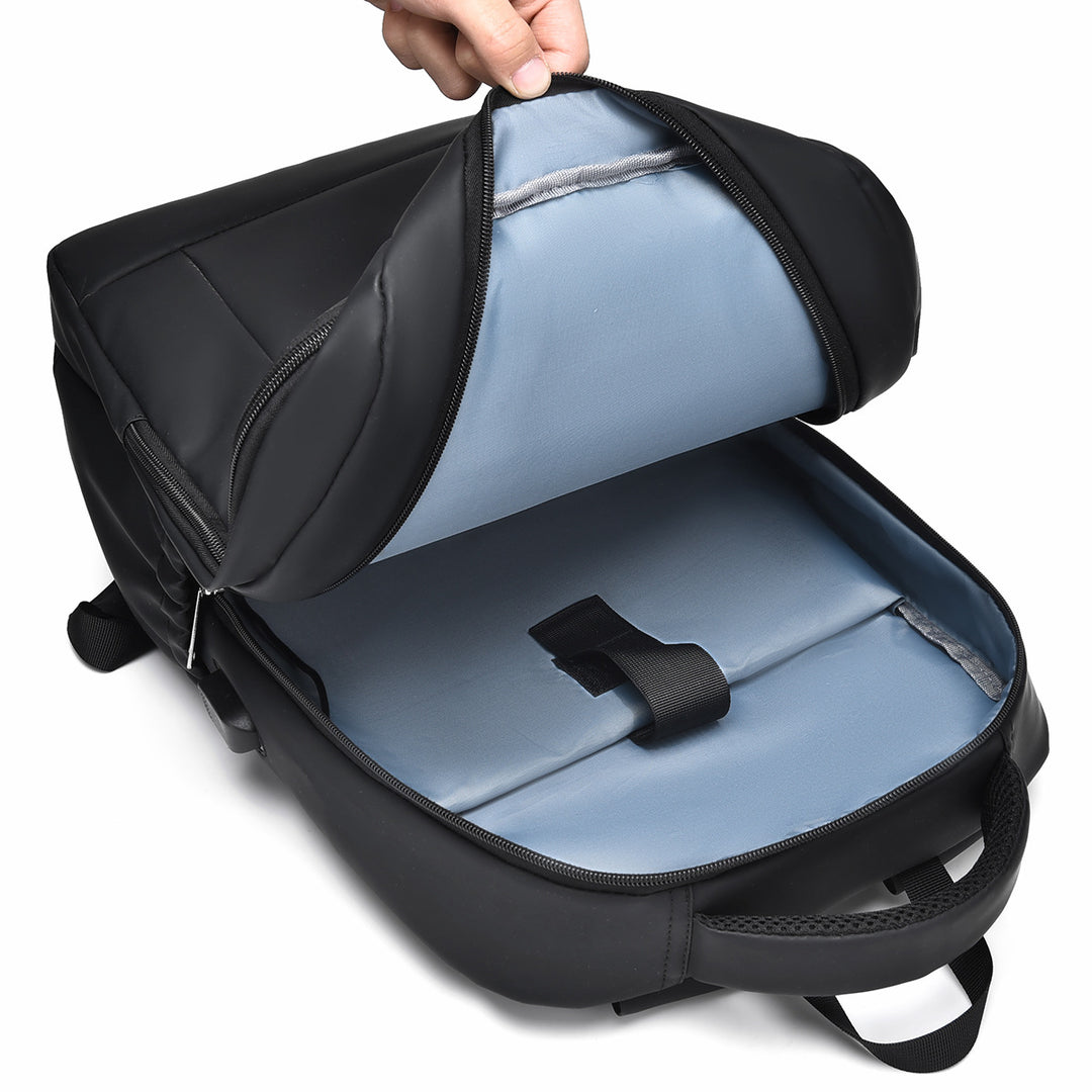 Sleek Ergonomischer Reise-Rucksack Karnz