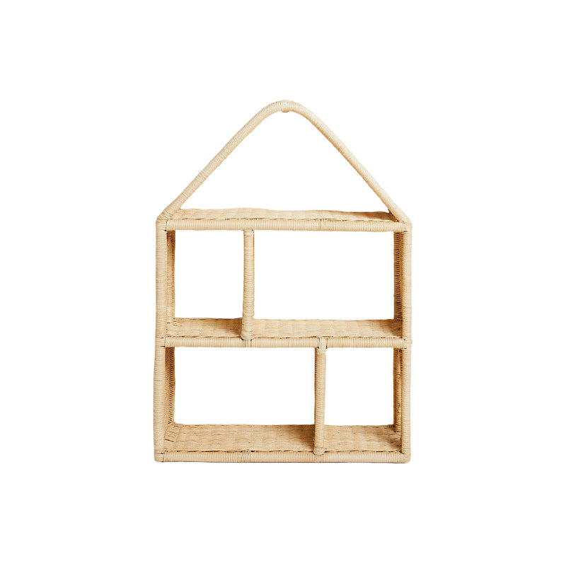 Wandregal im Hausdesign Karnz