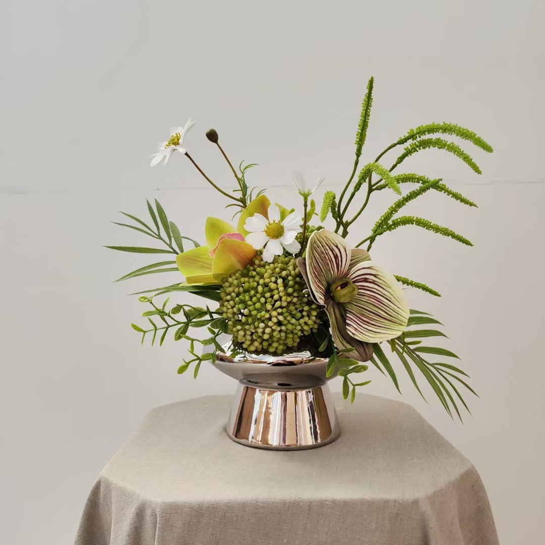 Premium Blumenarrangement