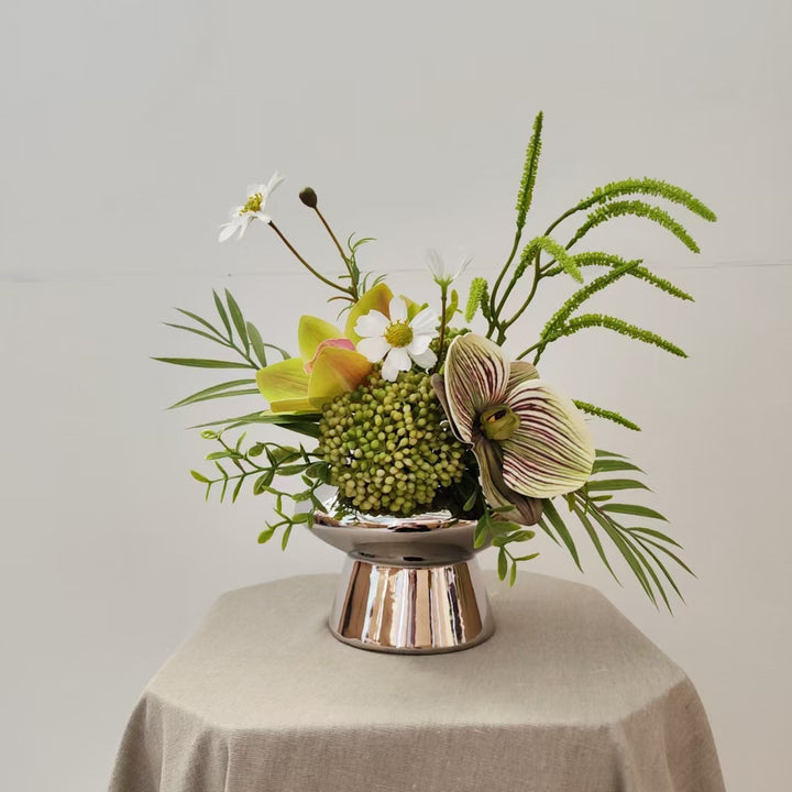 Premium Blumenarrangement