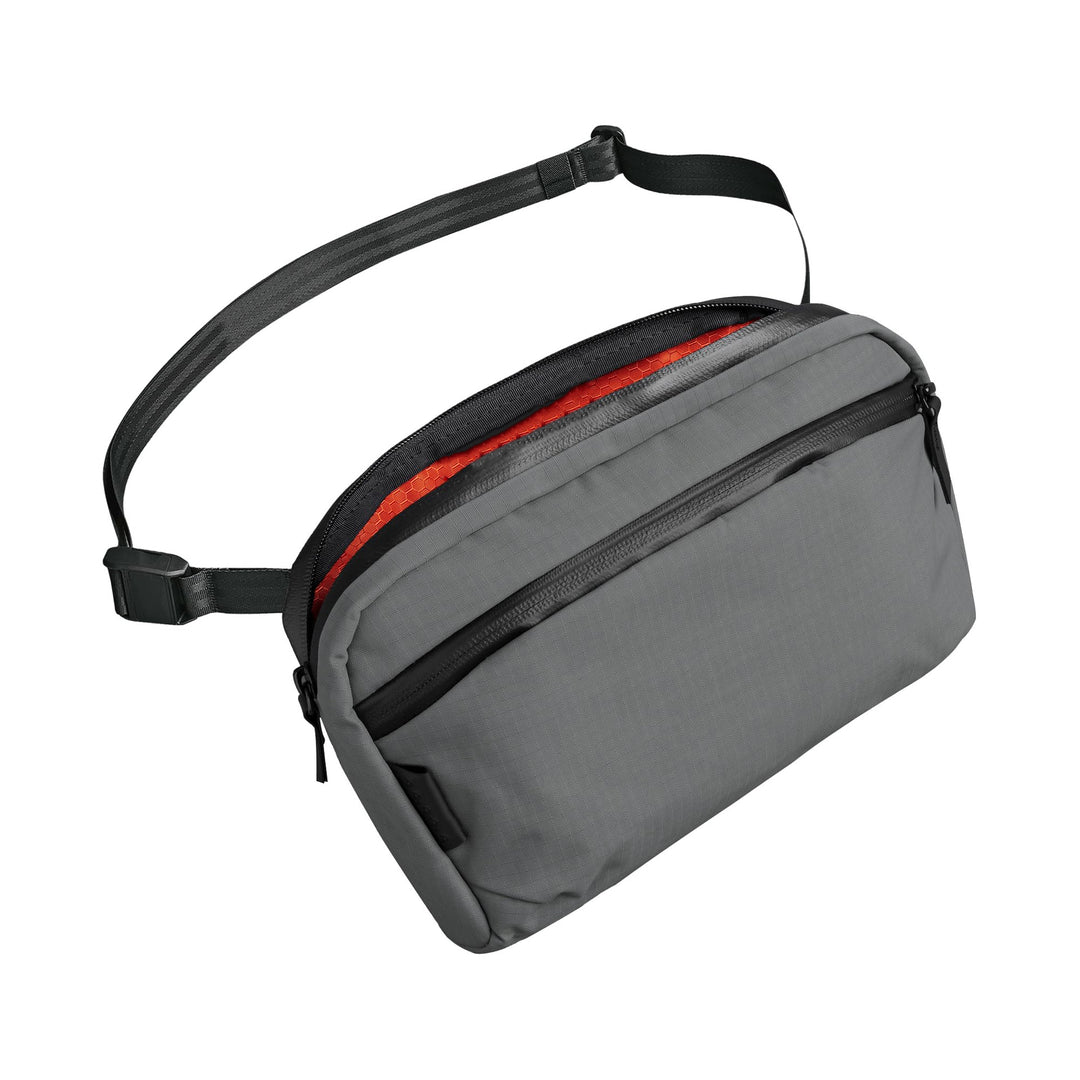 Unisex Umhängetasche Karnz