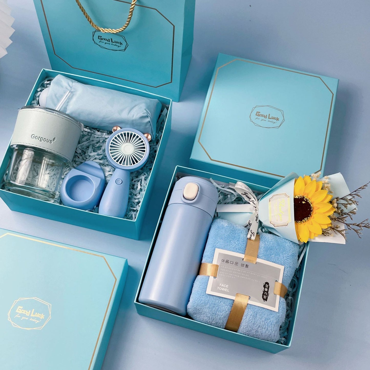 Damen Geschenkset Karnz