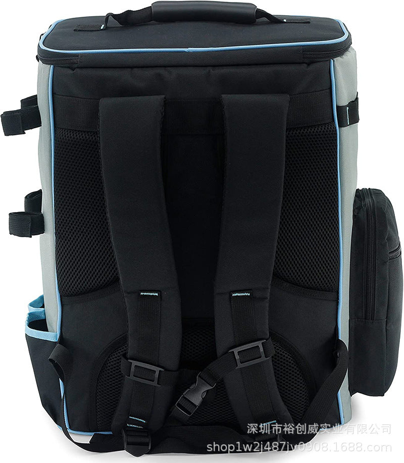 Isolierte Multifunktions-Kühltasche Rucksack Karnz