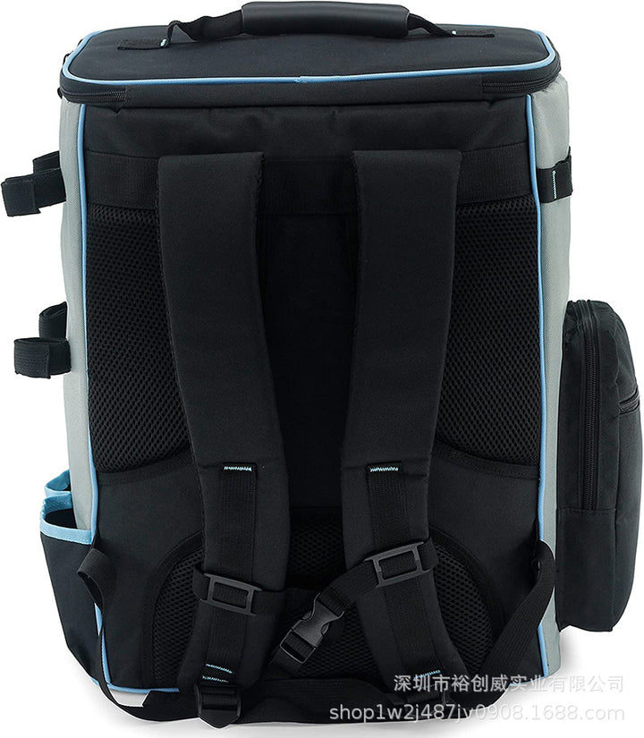 Isolierte Multifunktions-Kühltasche Rucksack Karnz