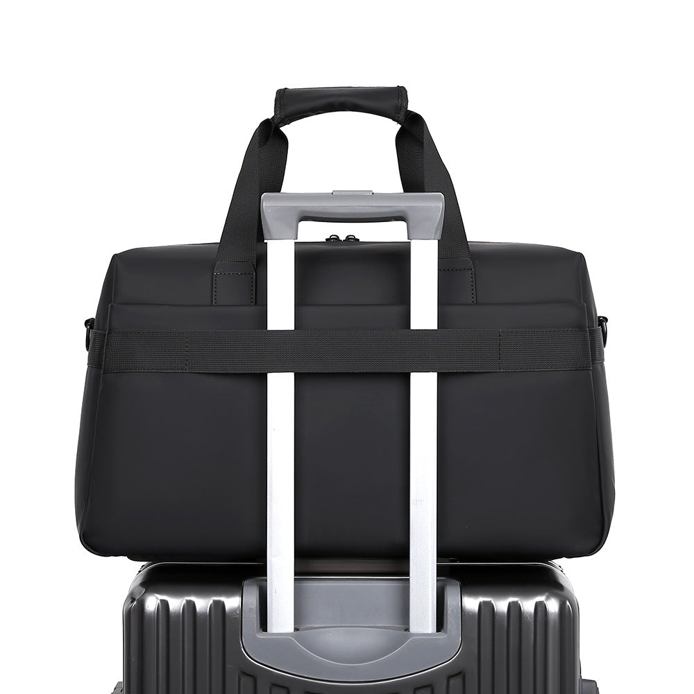 Sleek Everyday Duffle Bag Karnz