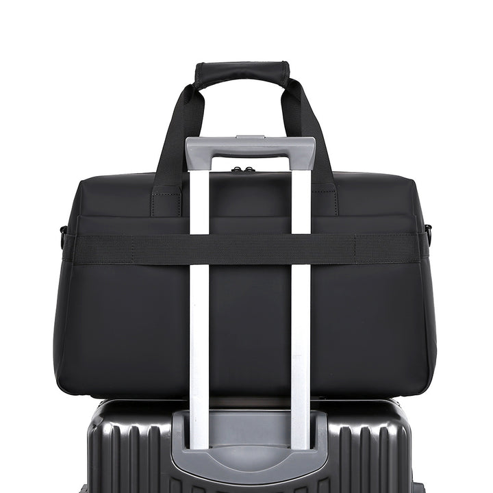 Sleek Everyday Duffle Bag Karnz