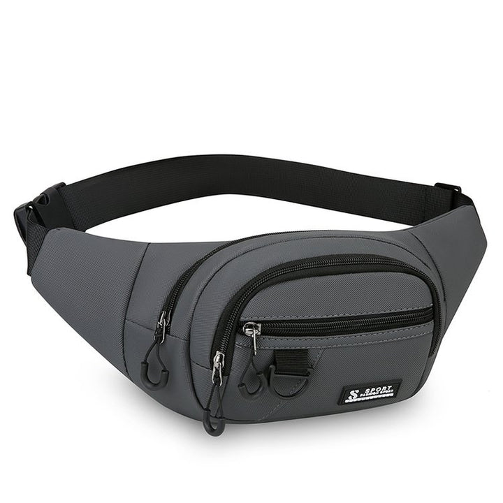 Elegante Utility Gürteltasche