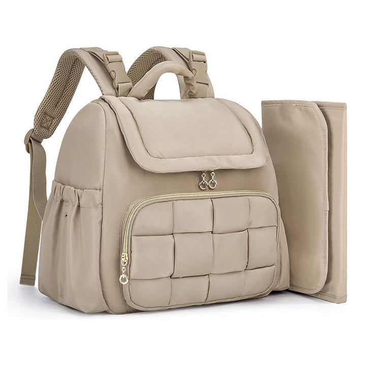 Multifunktionale Wickeltasche Karnz