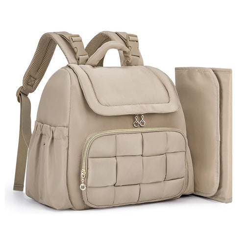 Multifunktionale Wickeltasche Karnz