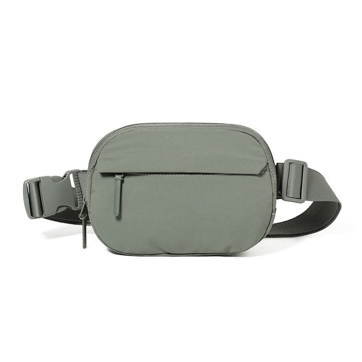 Schlanke kompakte Ta Tasche Karnz