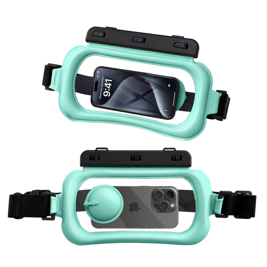 Wasserdichte Smartphone-Halterung Karnz