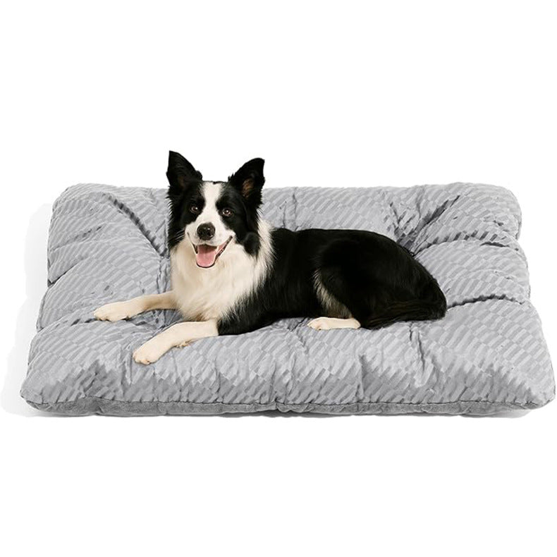 Premium unterstützendes Matratze Hundebett