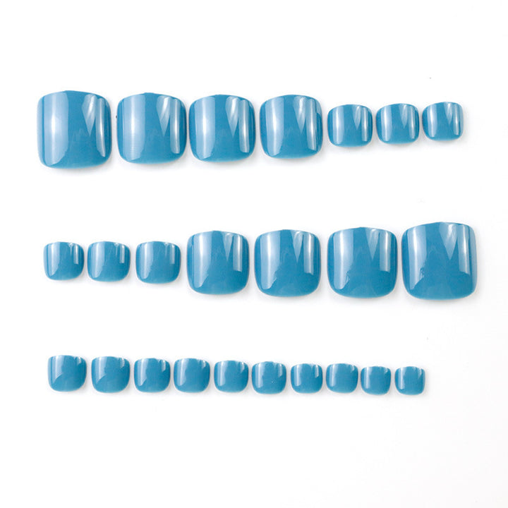 Premium Acryl Press-On Nail Kit Karnz
