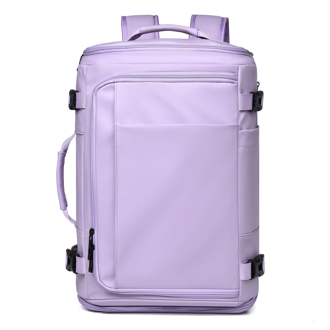 Vielseitiger Outdoor-Abenteuer-Reise-Rucksack Karnz