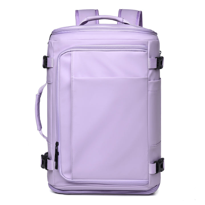 Vielseitiger Outdoor-Abenteuer-Reise-Rucksack Karnz