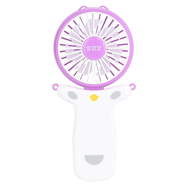 Damen Handlicher USB Ventilator Karnz